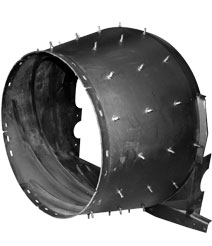Loewen Rotor Cone